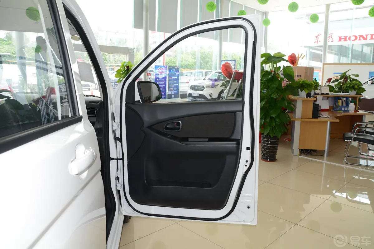 欧诺S欧诺S 1.5L 手动 经济版(非空调) 国VI副驾驶员车门