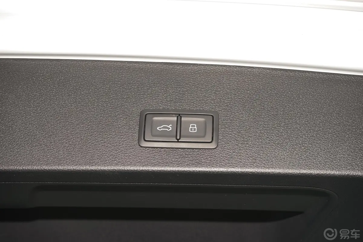 奥迪Q2L35 TFSI 豪华致雅版 国VI电动尾门按键（手动扶手）