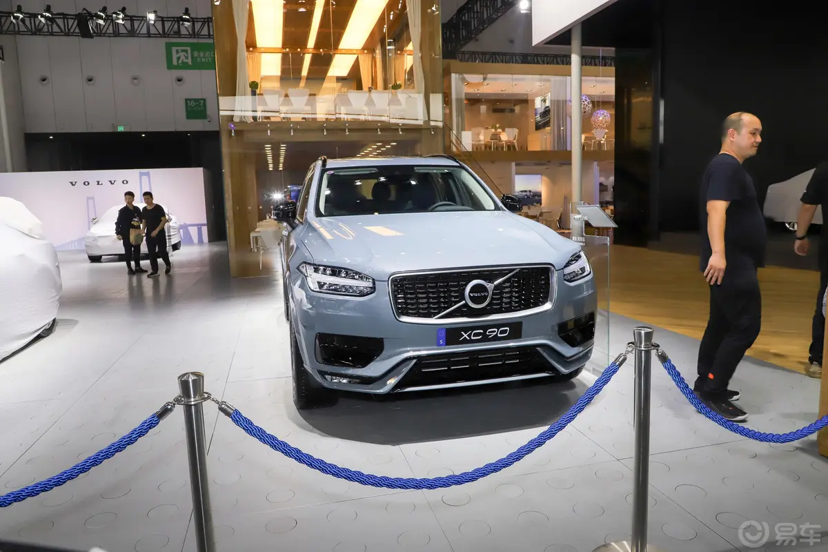 沃尔沃XC90