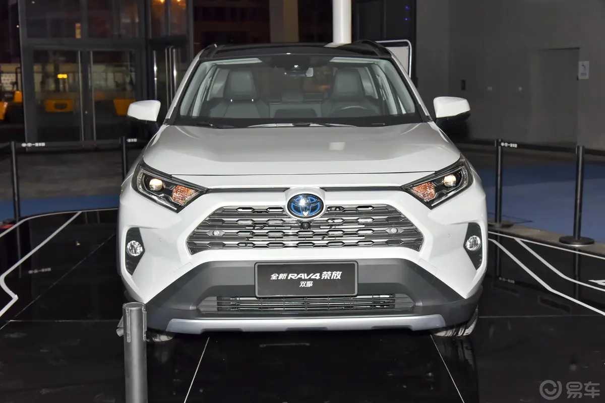 RAV4荣放