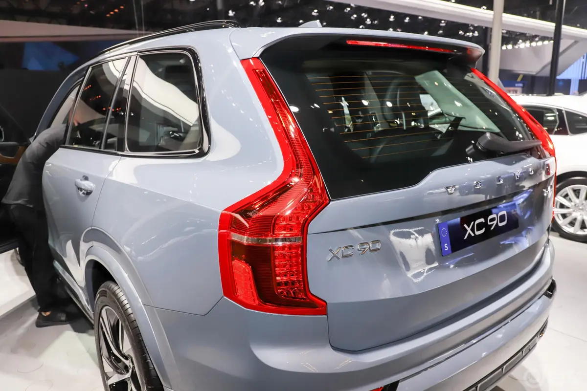 沃尔沃XC90