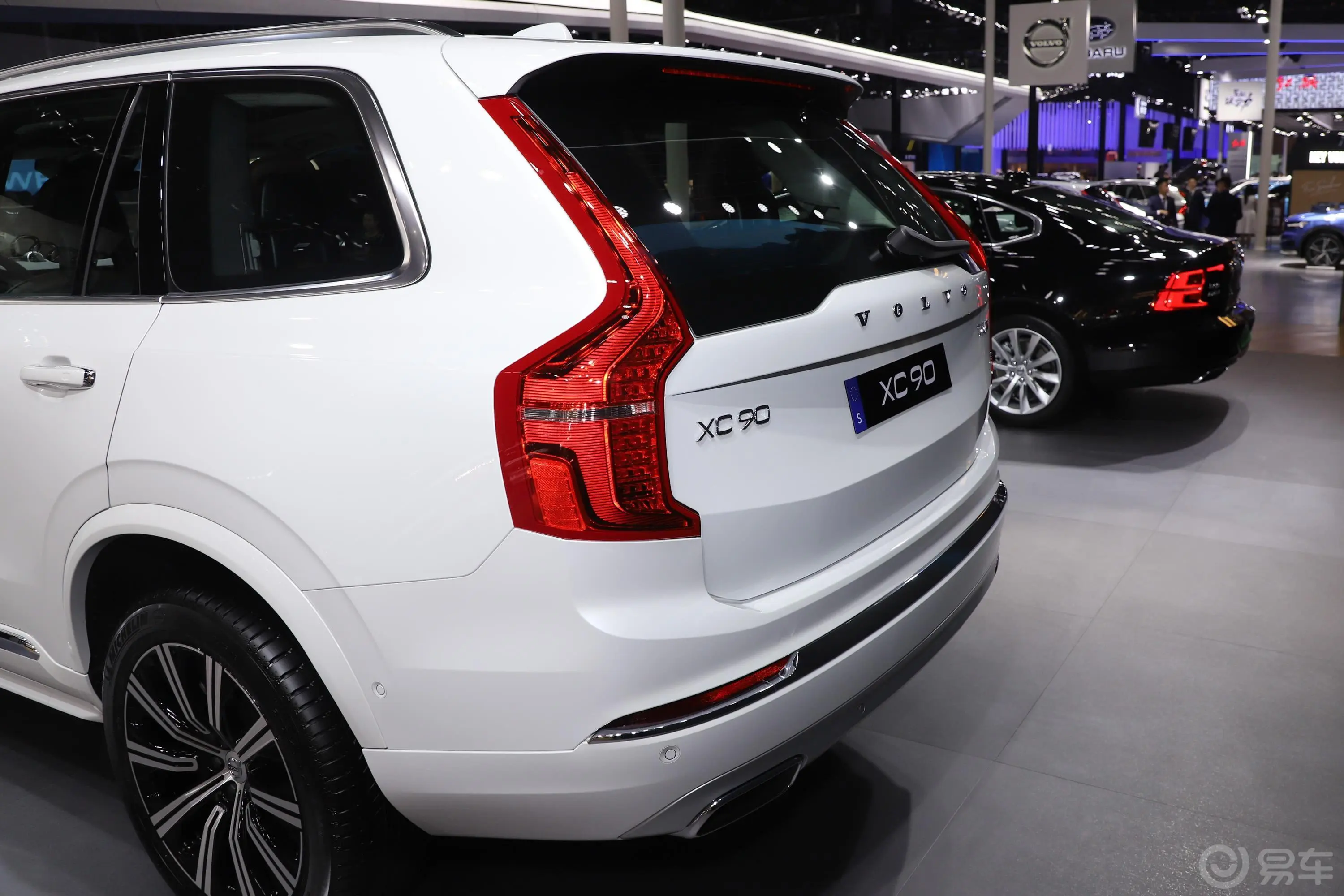 沃尔沃XC90