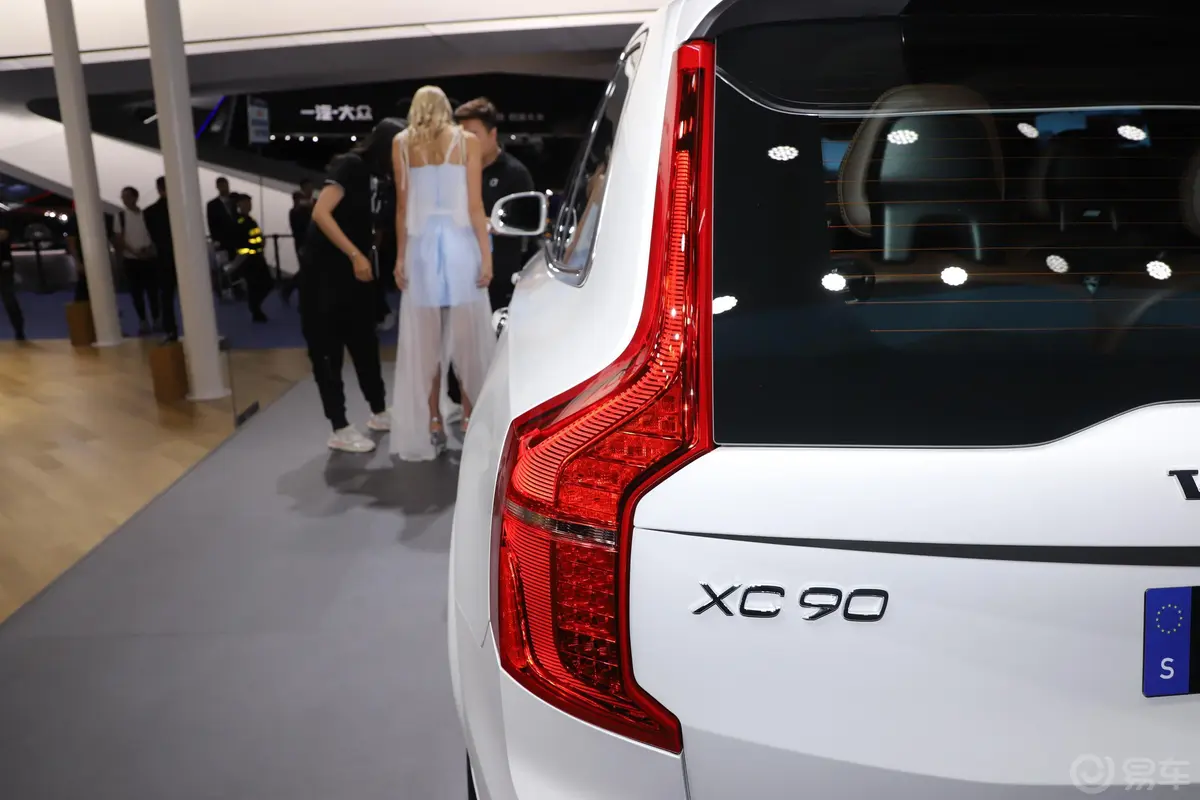 沃尔沃XC90