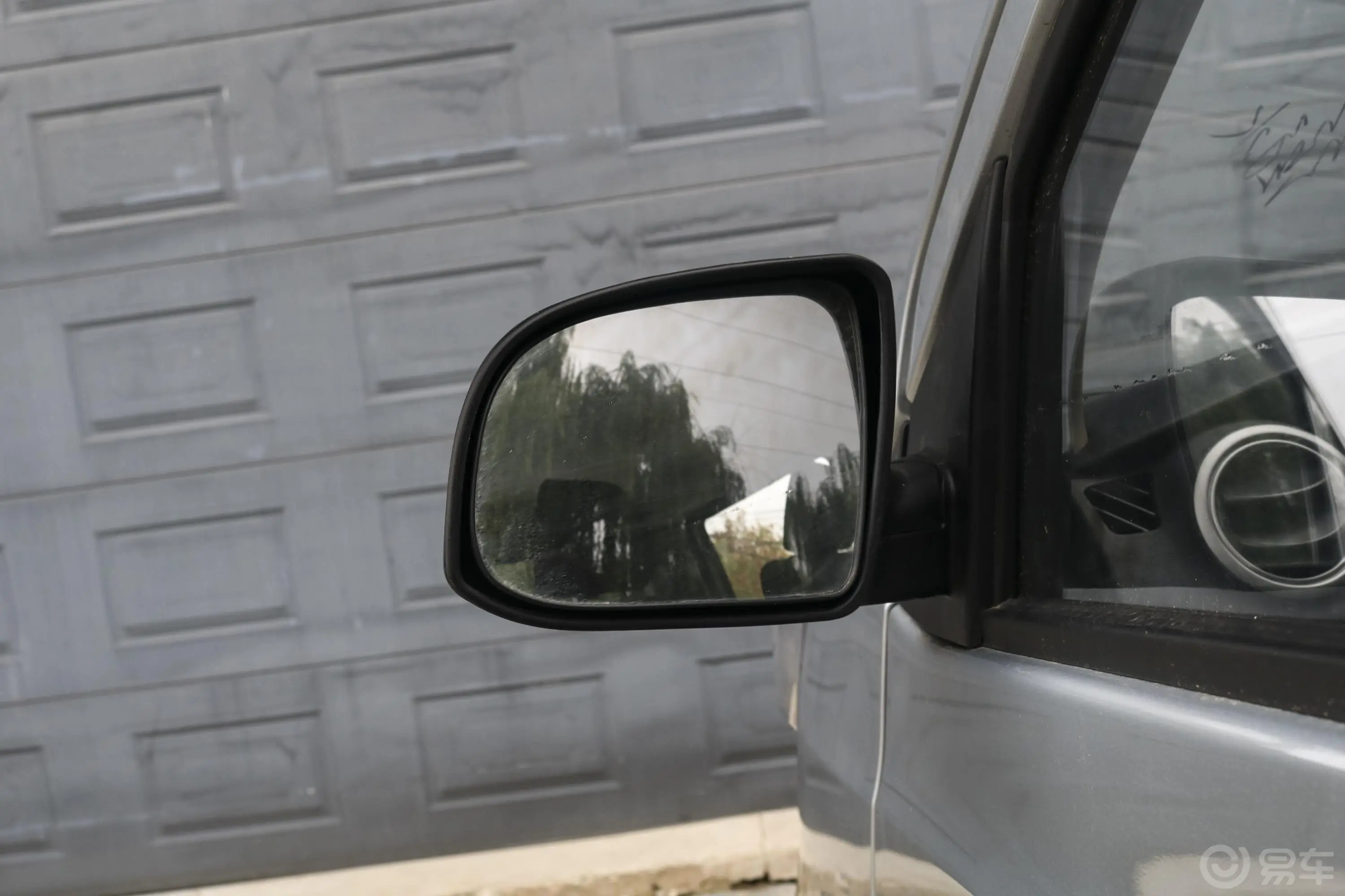 长安星卡1.5L 双排 货车基本版后视镜镜面