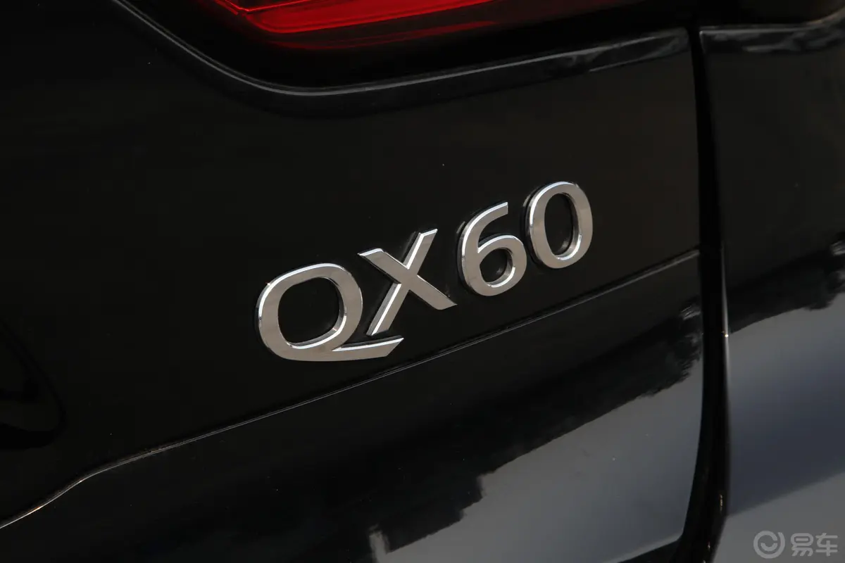 英菲尼迪QX60(进口)2.5 S/C Hybrid 全能版外观