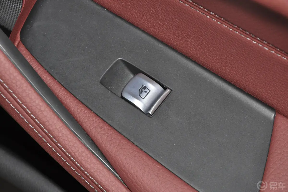宝马5系530Li xDrive M运动套装内饰