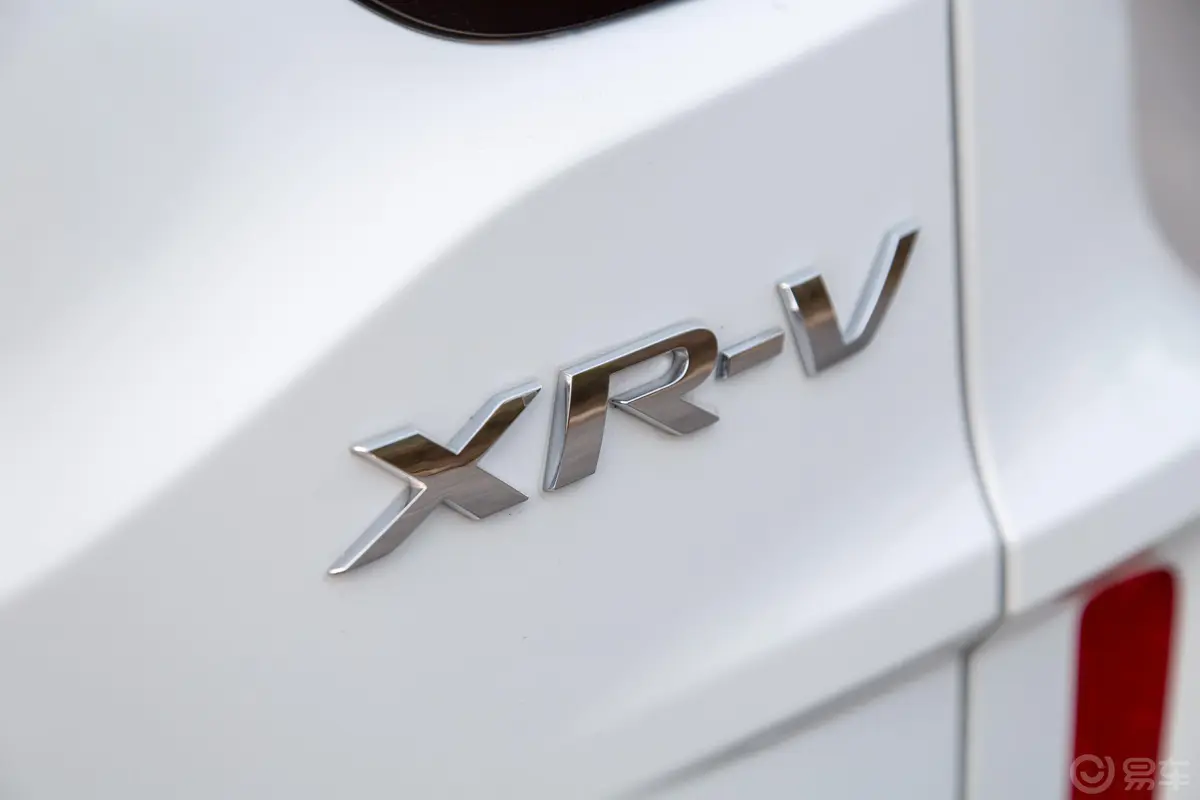 本田XR-V220TURBO CVT 舒适版 国V外观