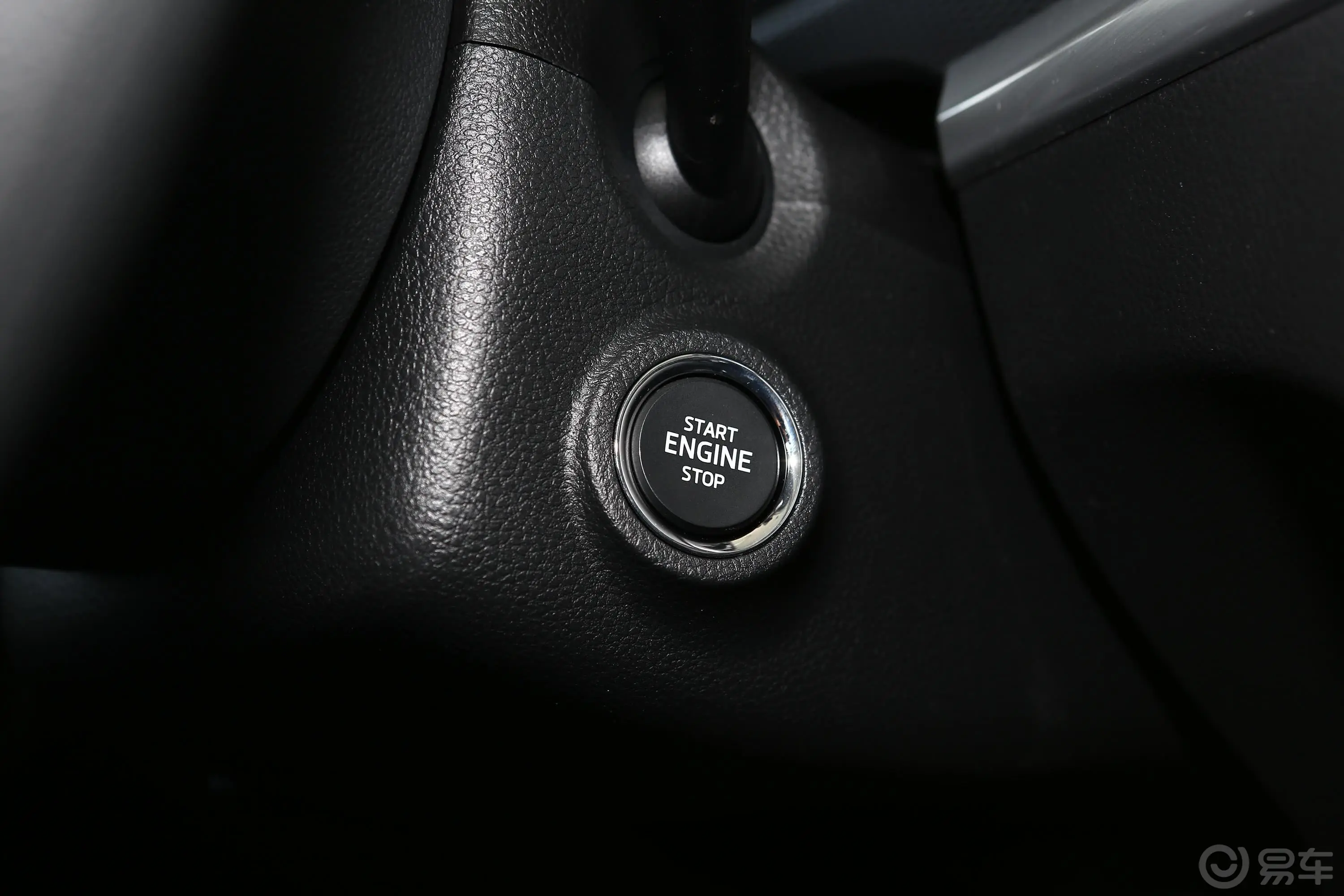 柯米克GT 1.5L 手自一体 旗舰版钥匙孔或一键启动按键