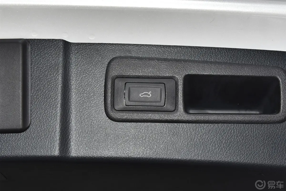 雷克萨斯NX200 两驱 锋行版 国V电动尾门按键（手动扶手）