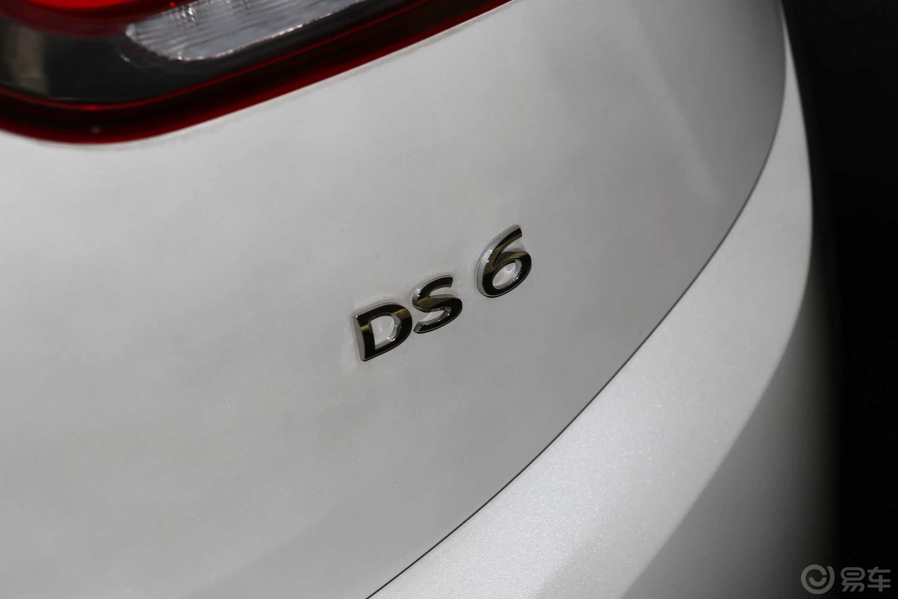 DS 635THP 标准版外观