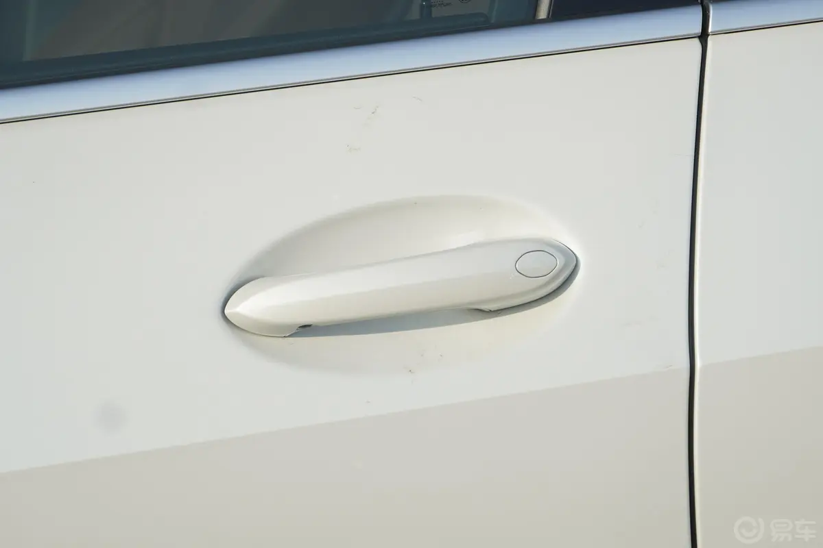 宝马X5(进口)xDrive30i X设计套装驾驶员侧前门把手