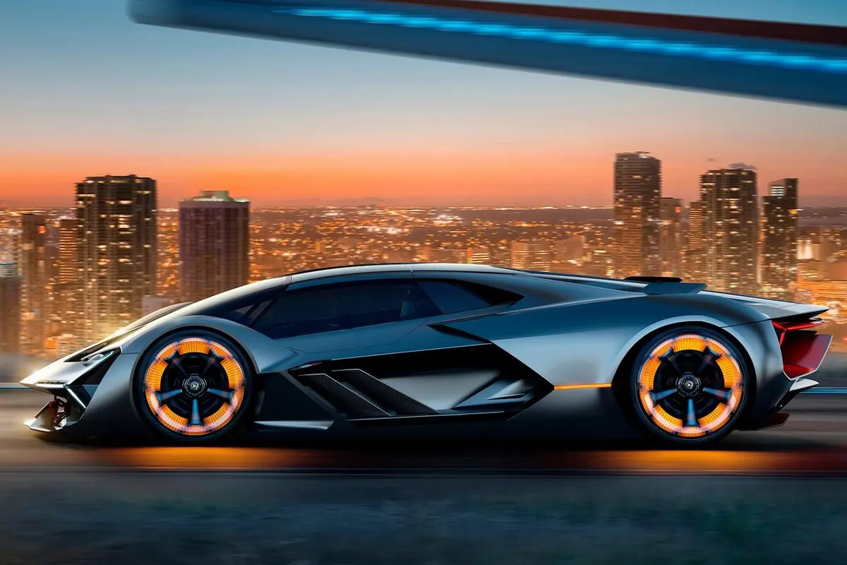 Terzo Millennio