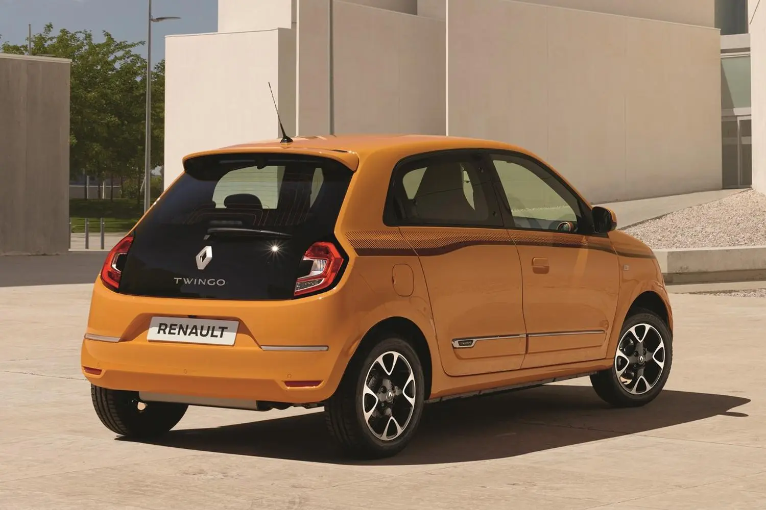 Twingo