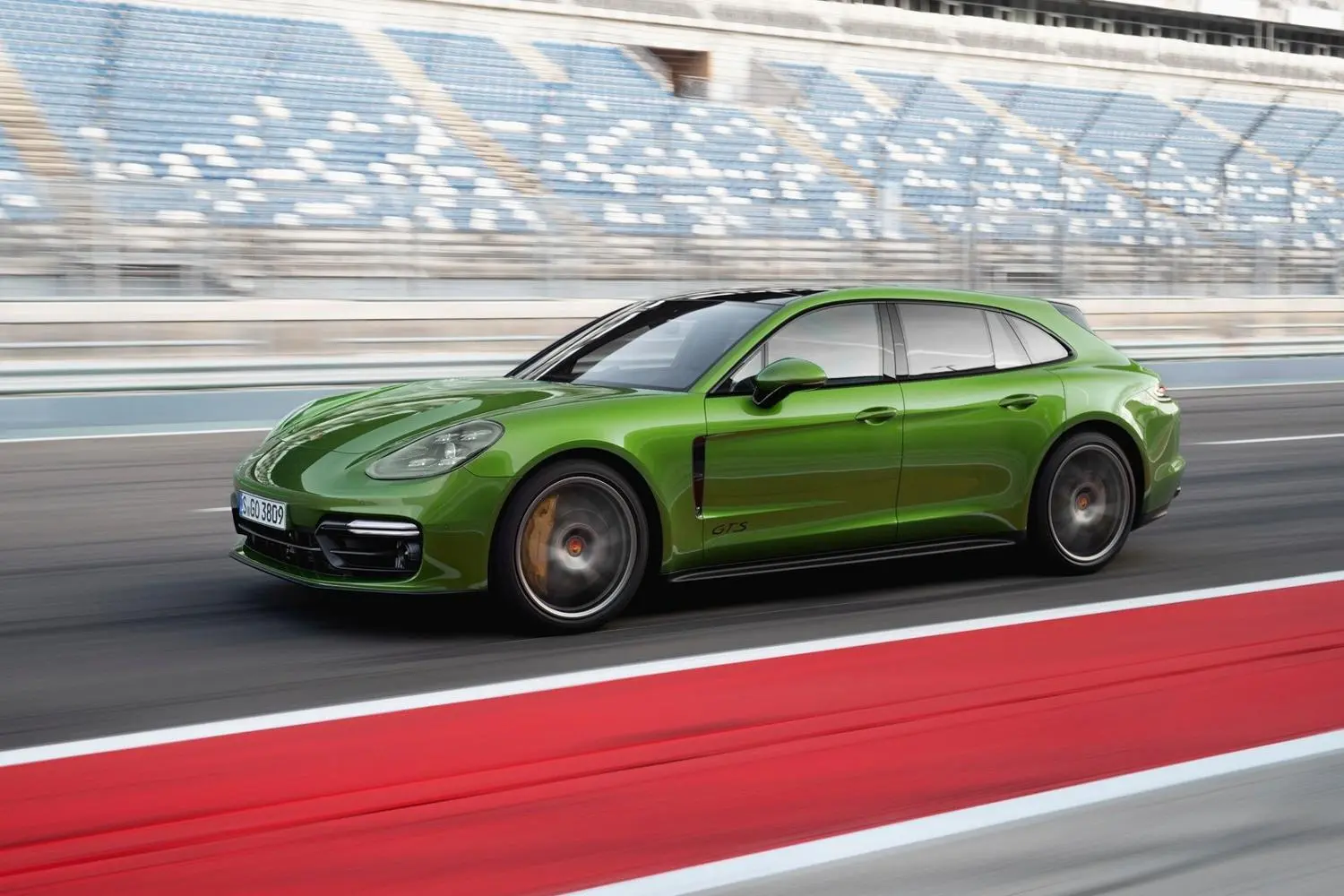 Panamera