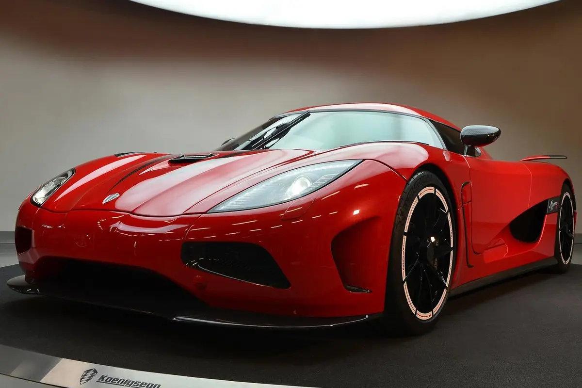 Agera