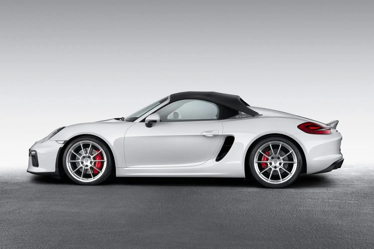 Boxster