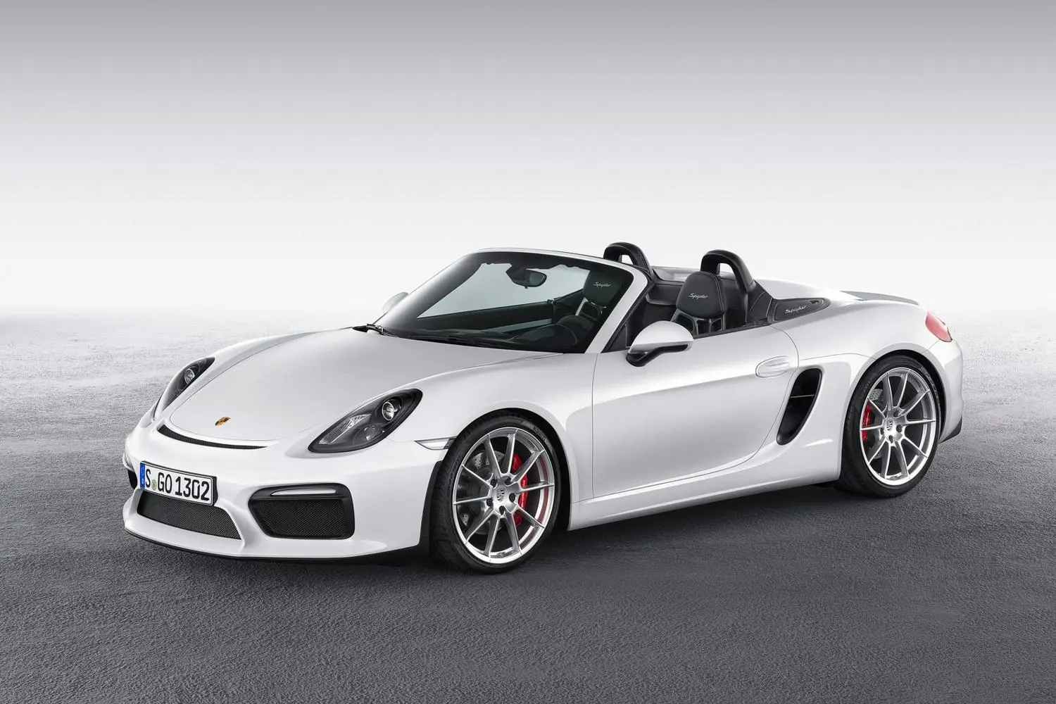 Boxster