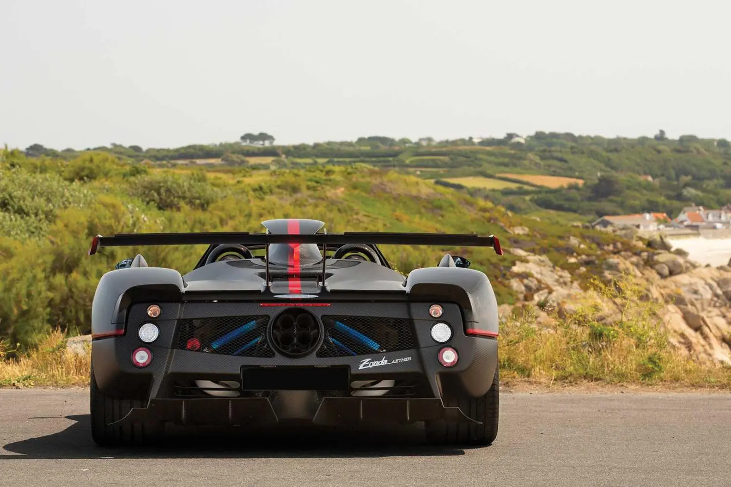 Zonda