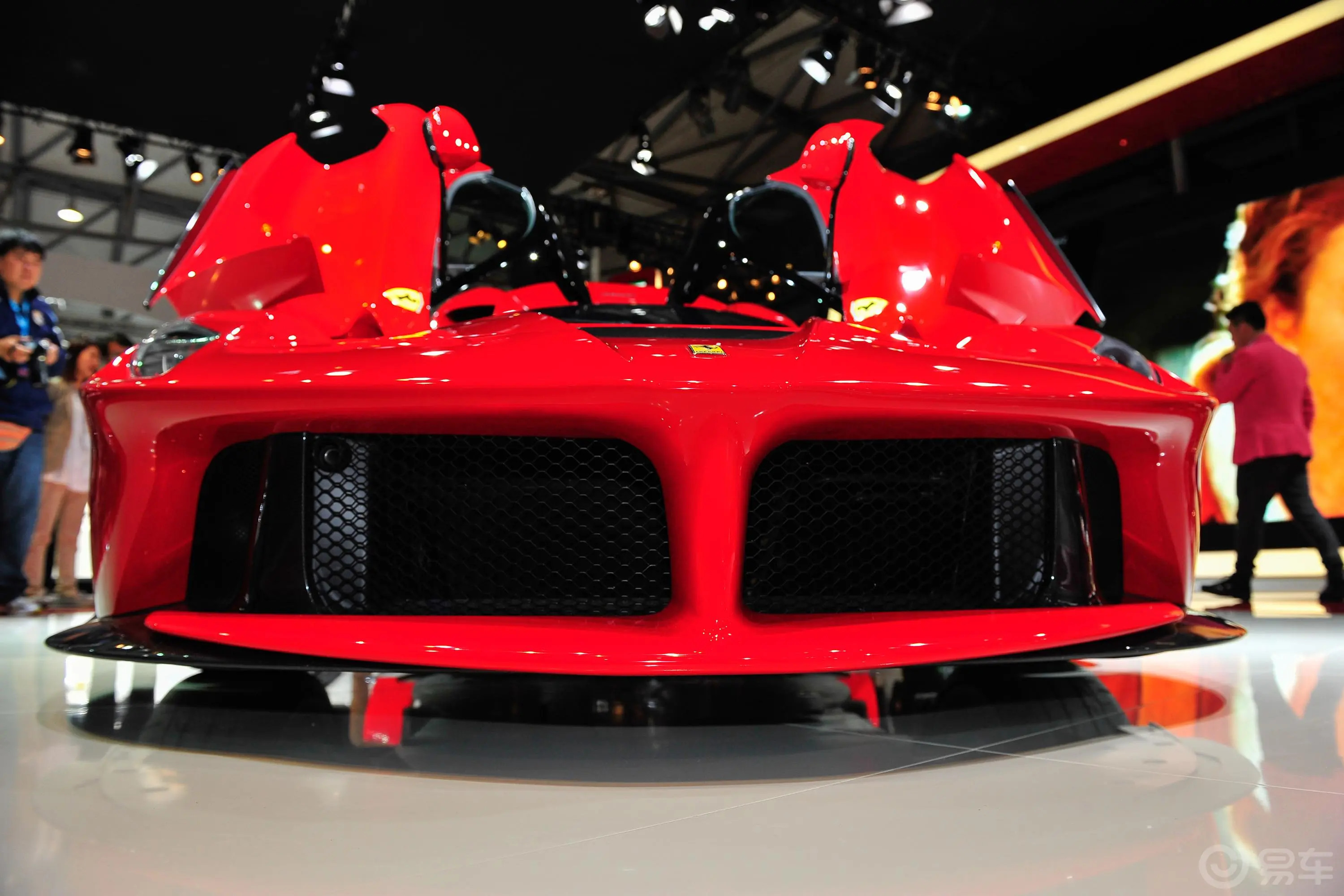 LaFerrari6.3L 标准版外观