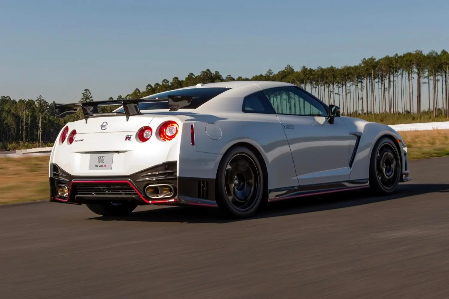 GT-R