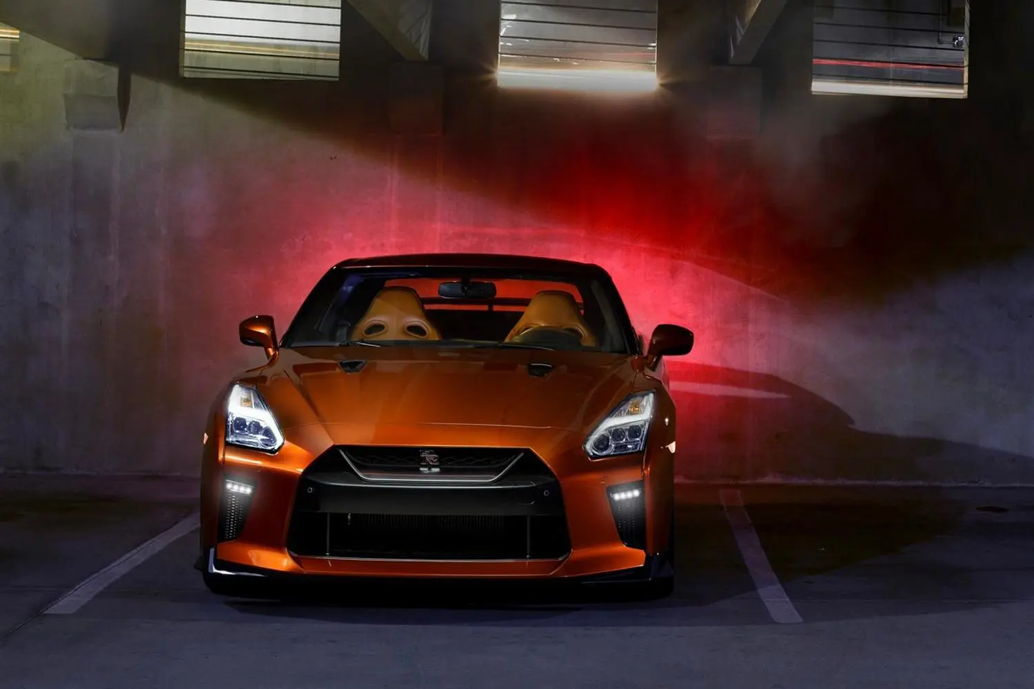 GT-R