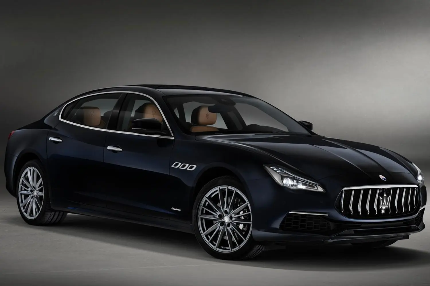 Quattroporte