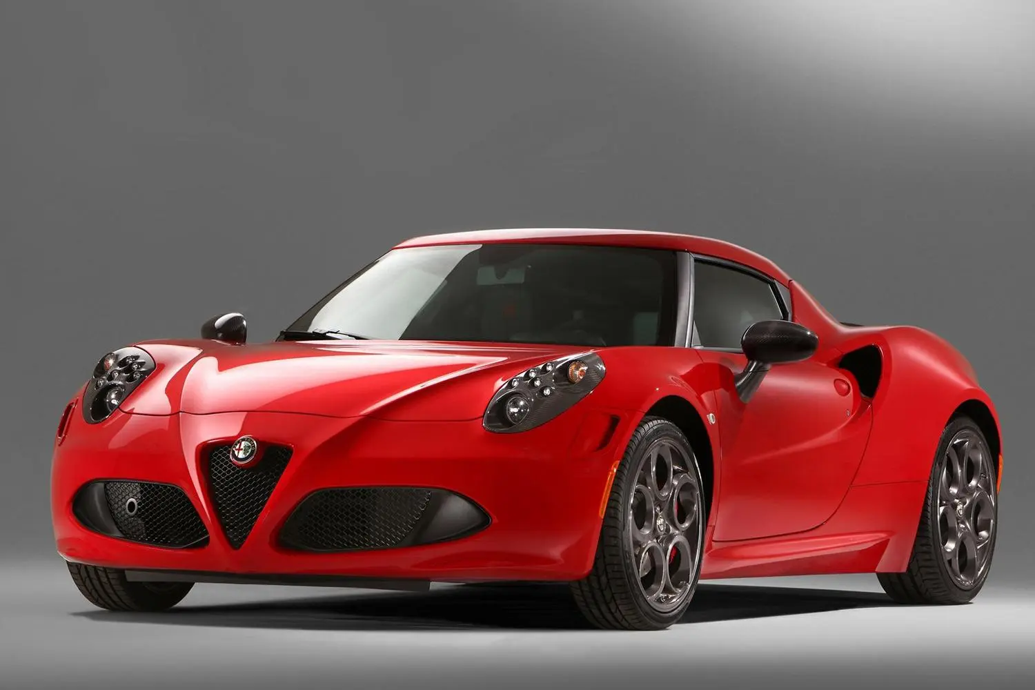 ALFA 4C