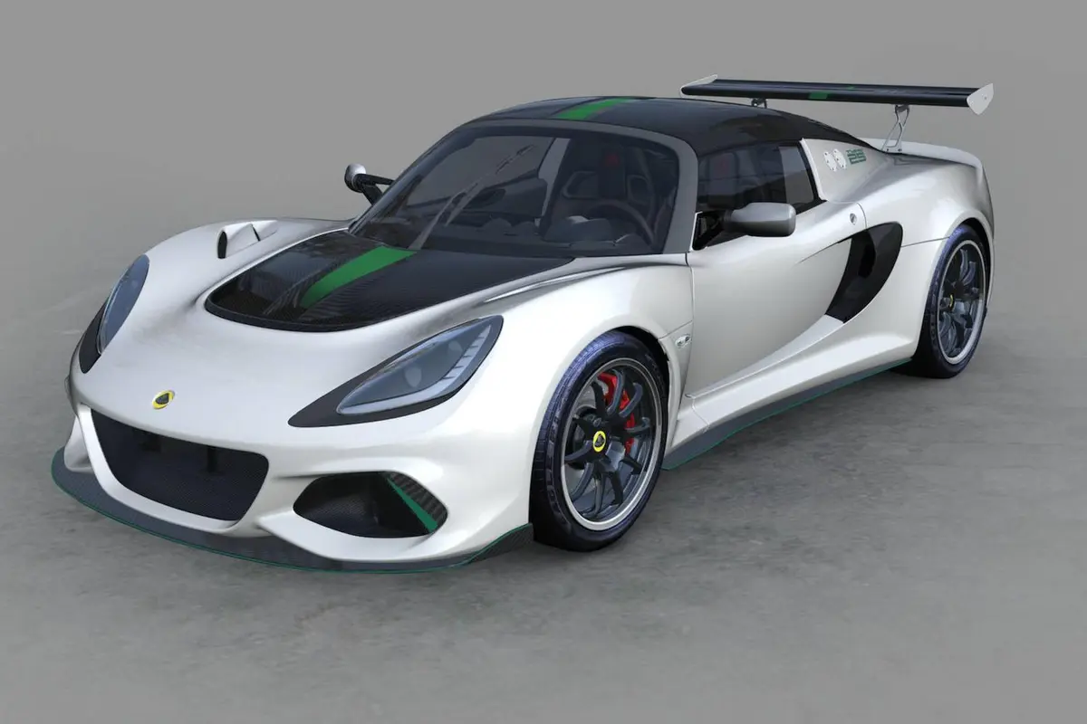 Exige