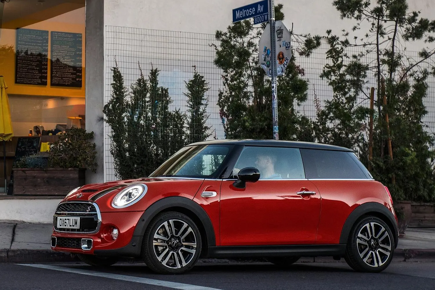 MINI