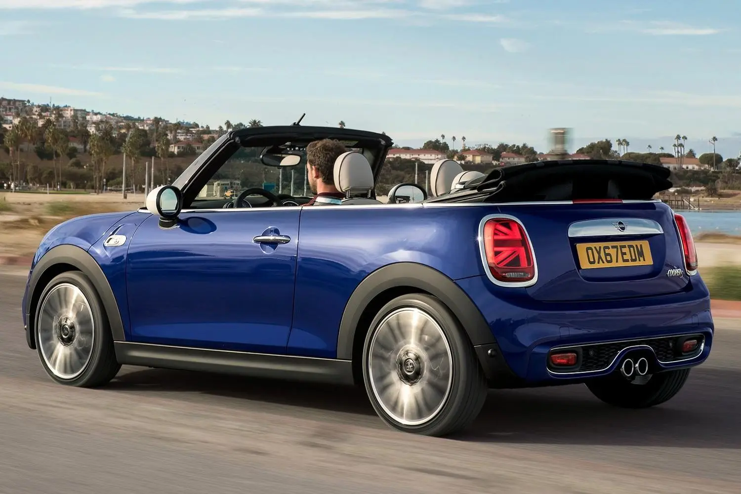 MINI CABRIO