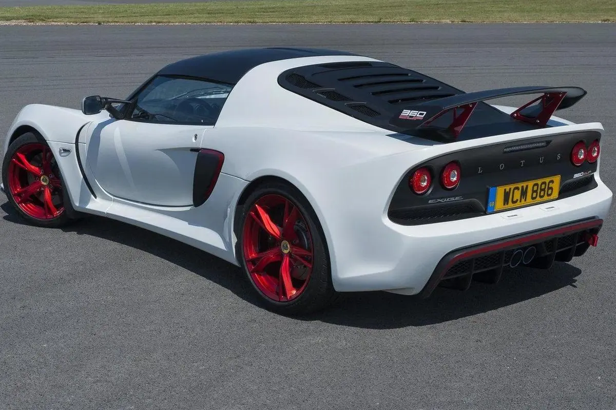 Exige