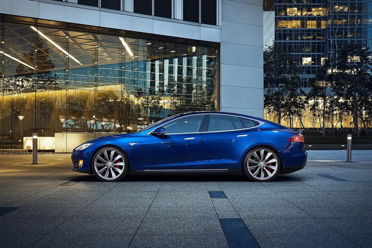 Model S