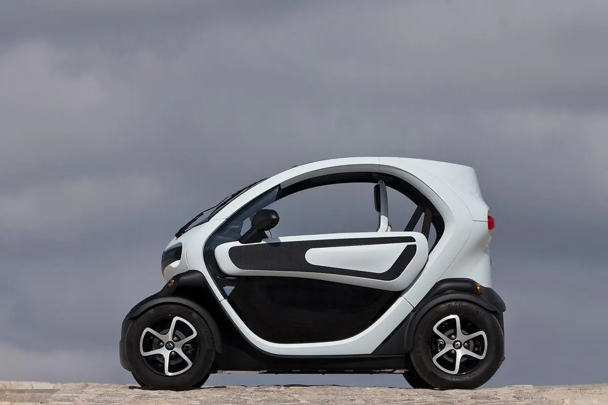 Twizy