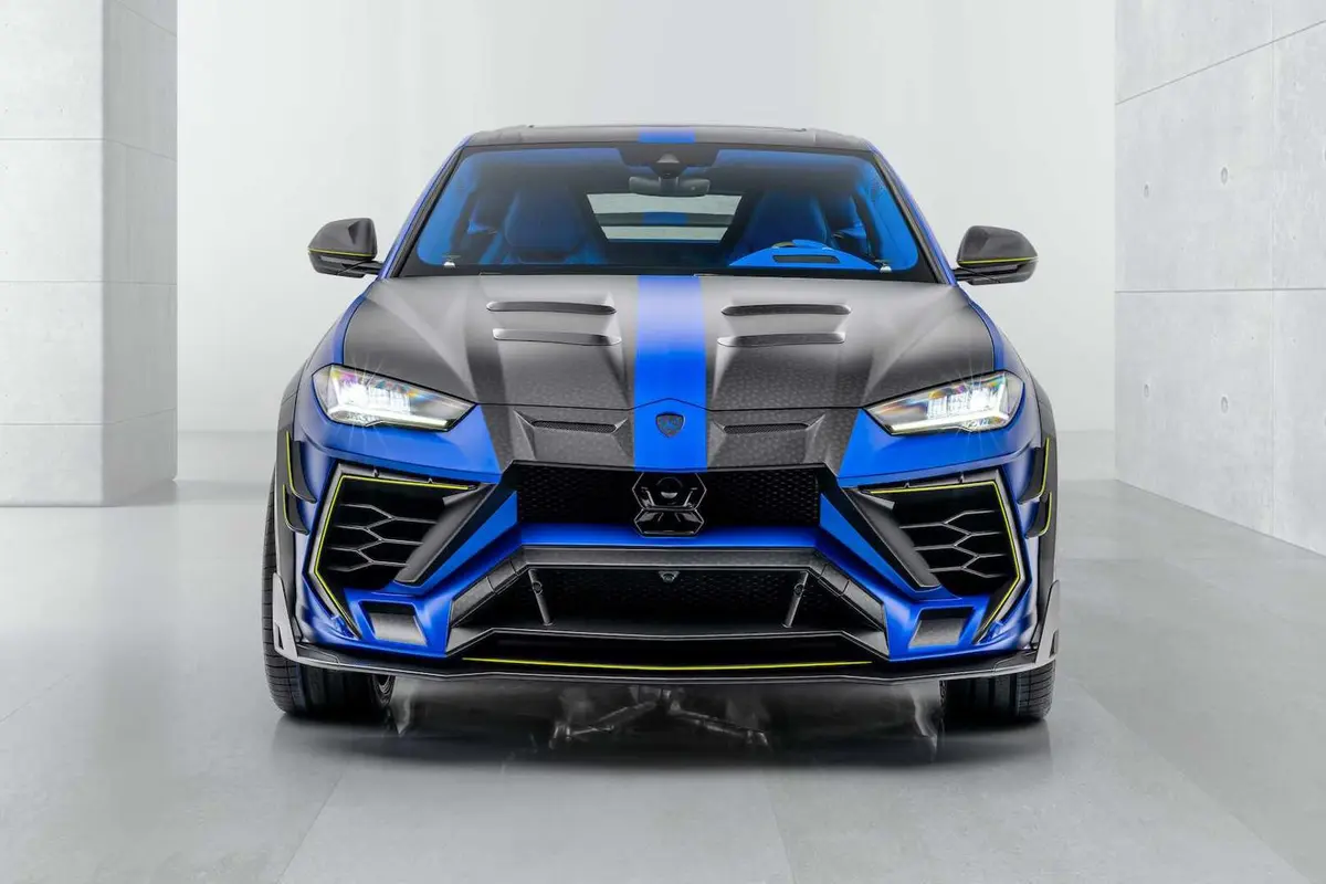 Urus