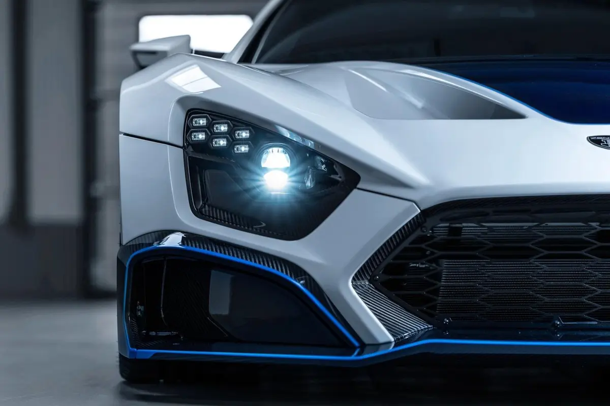 Zenvo