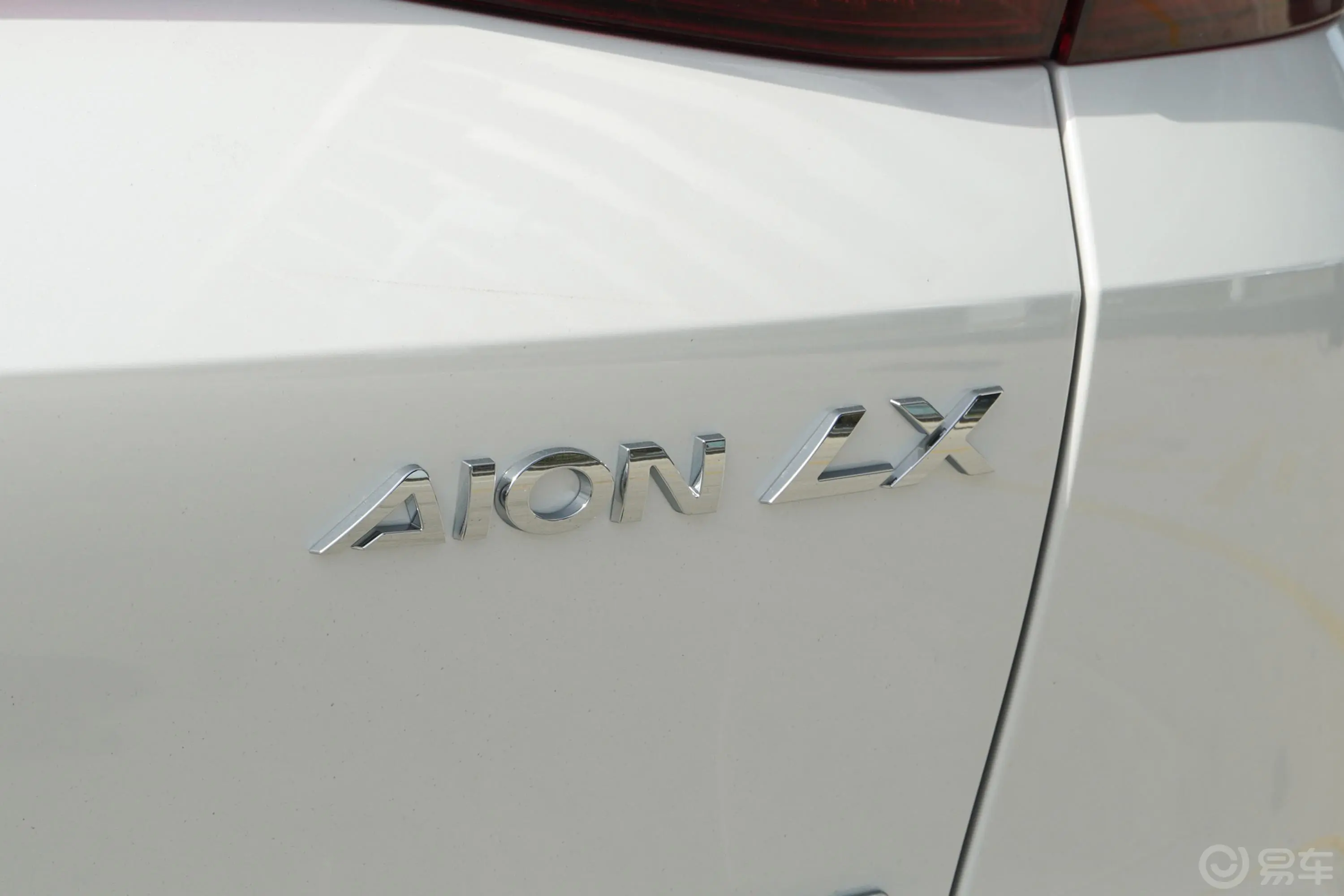 AION LX80D外观