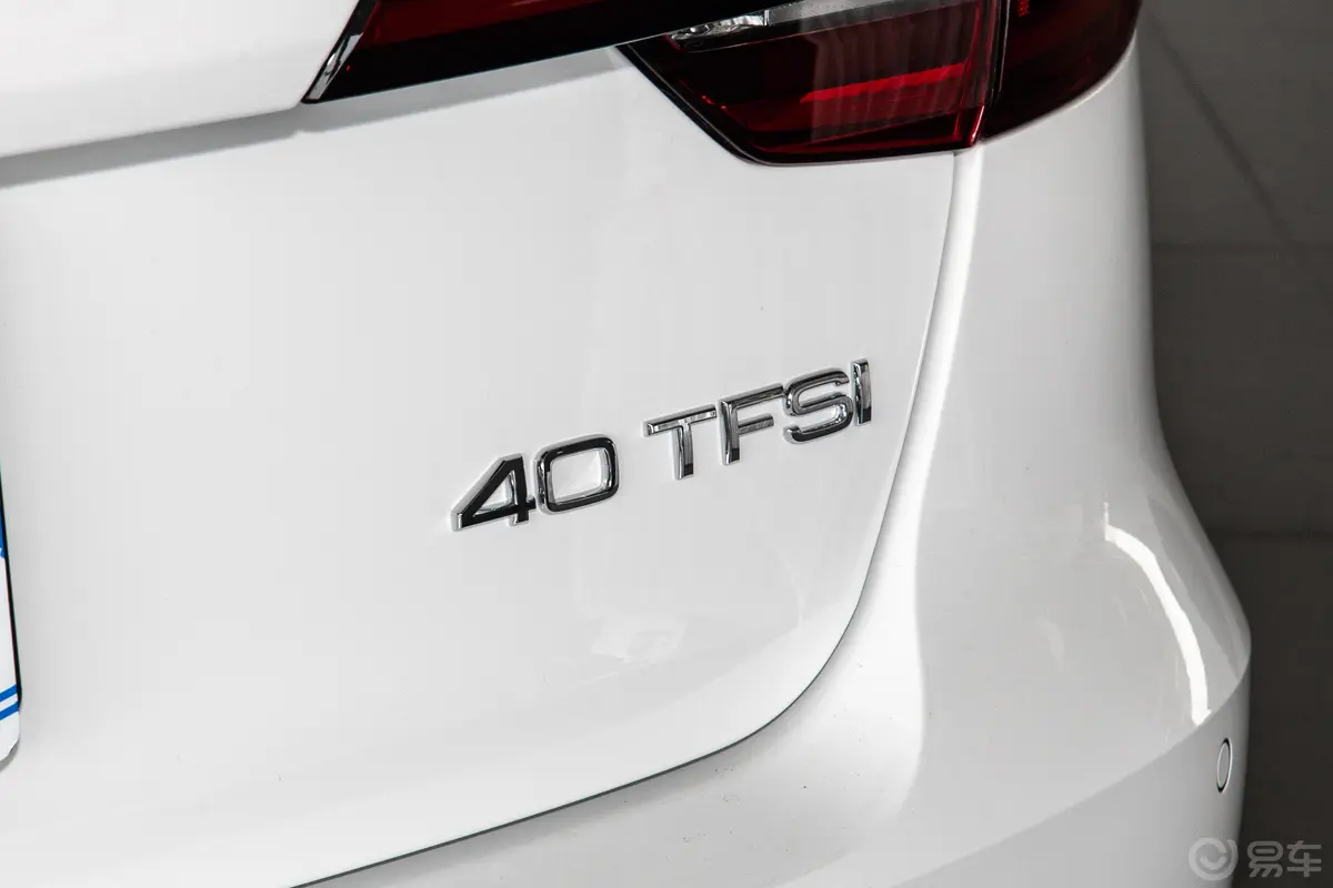 奥迪A4(进口)Avant 先锋派 40TFSI 豪华动感型外观