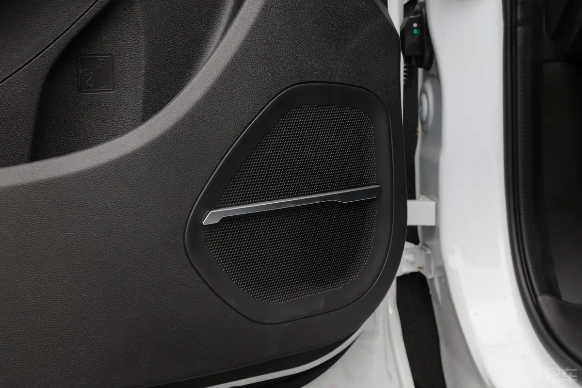 瑞虎5xHERO 1.5L CVT 豪华版音响和品牌