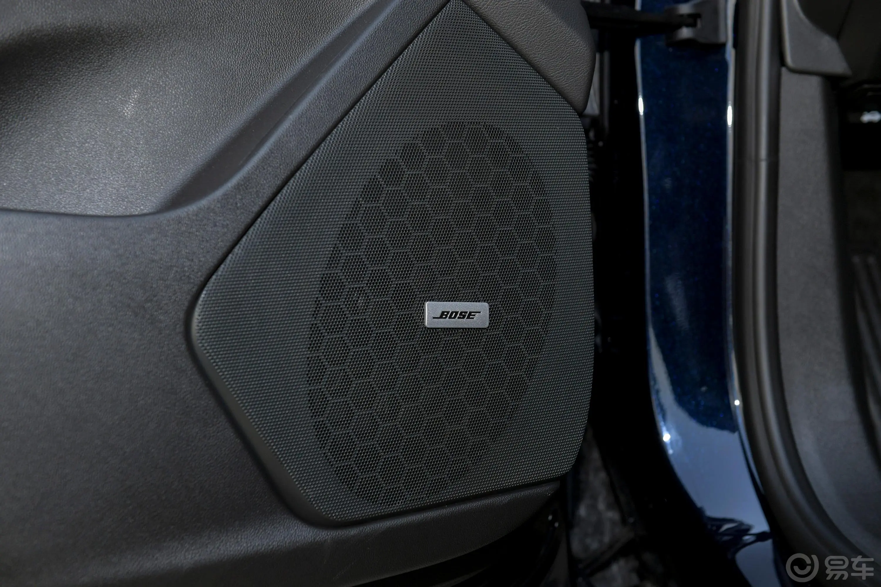凯迪拉克XT5改款 28T 四驱 铂金运动版音响和品牌