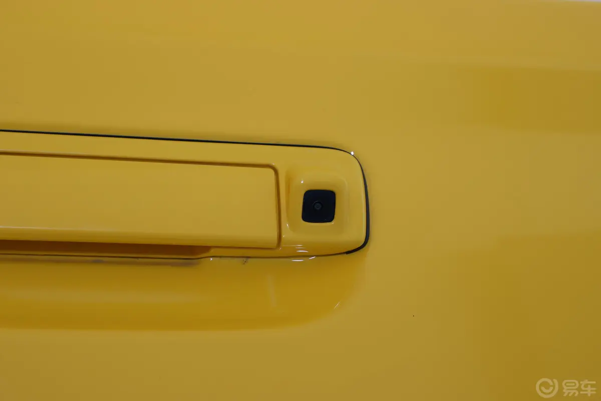 瑞迈S标轴版 2.4T 手动 两驱 领航版 汽油 国VI外观细节