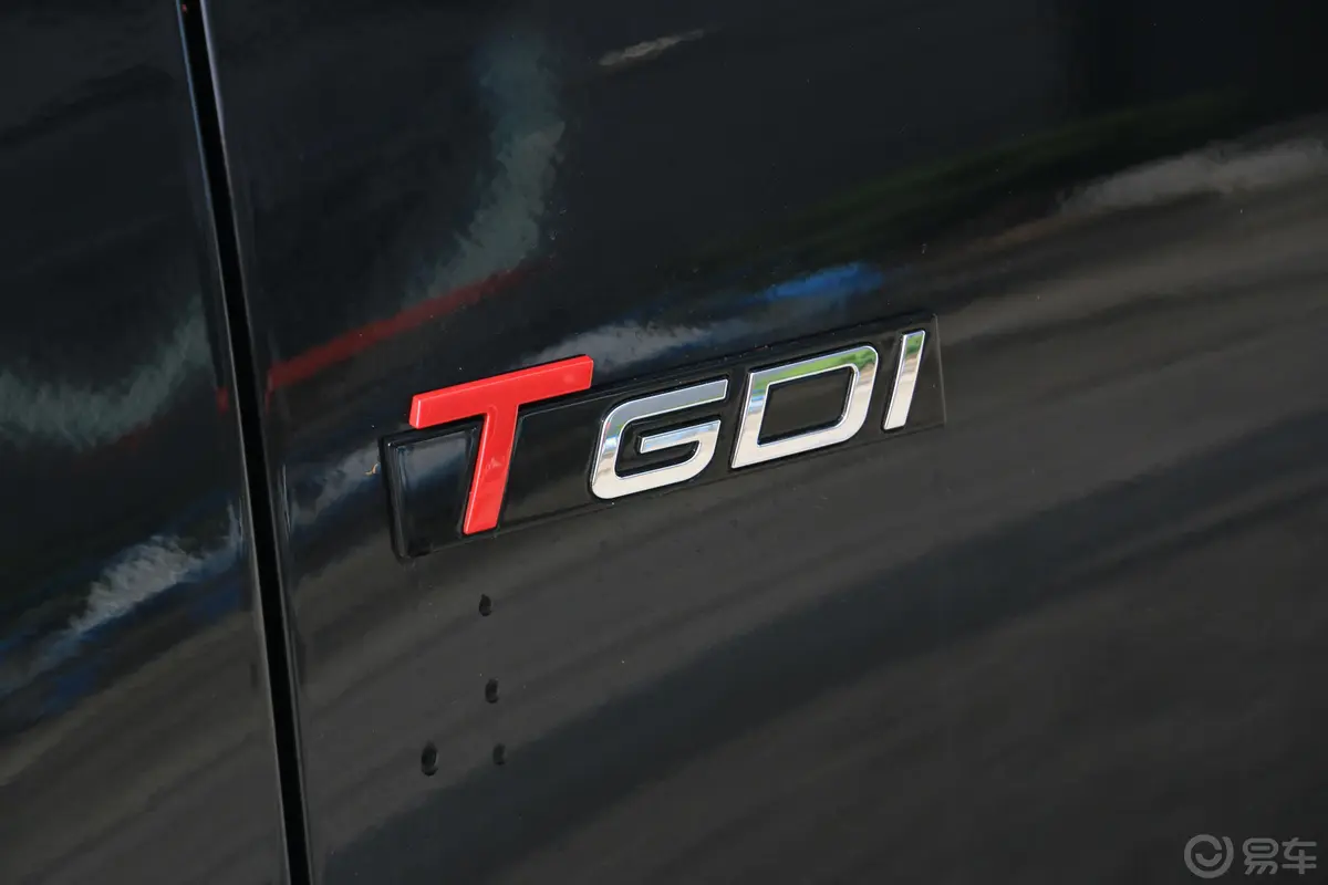 瑞虎8290TGDI 双离合 精英版外观