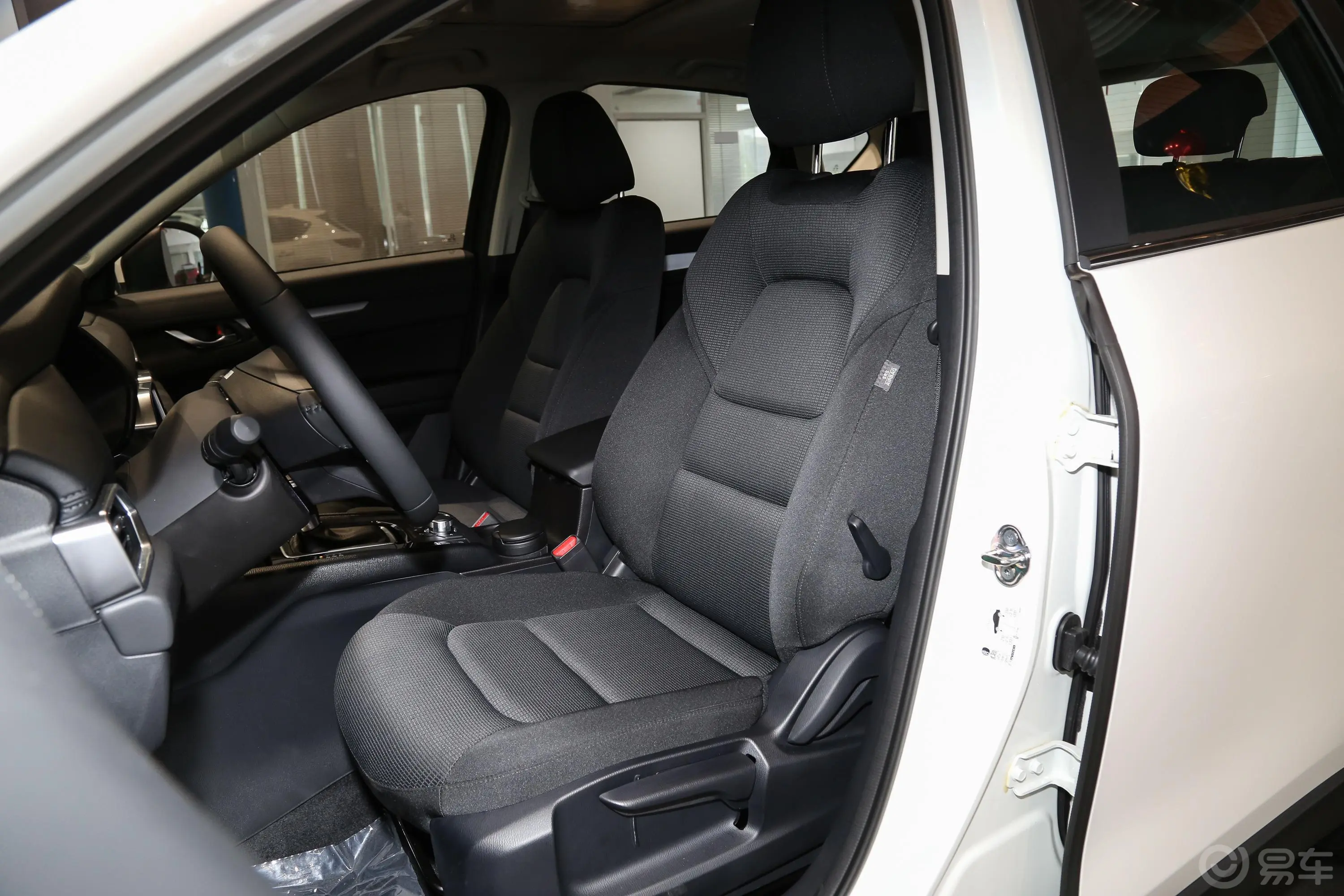 马自达CX-5改款 2.0L 手自一体 两驱 智慧型驾驶员座椅