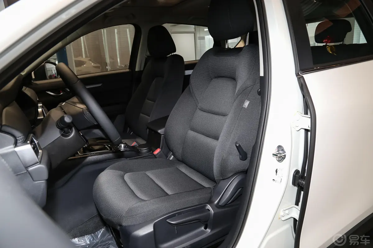 马自达CX-5改款 2.0L 手自一体 两驱 智慧型驾驶员座椅