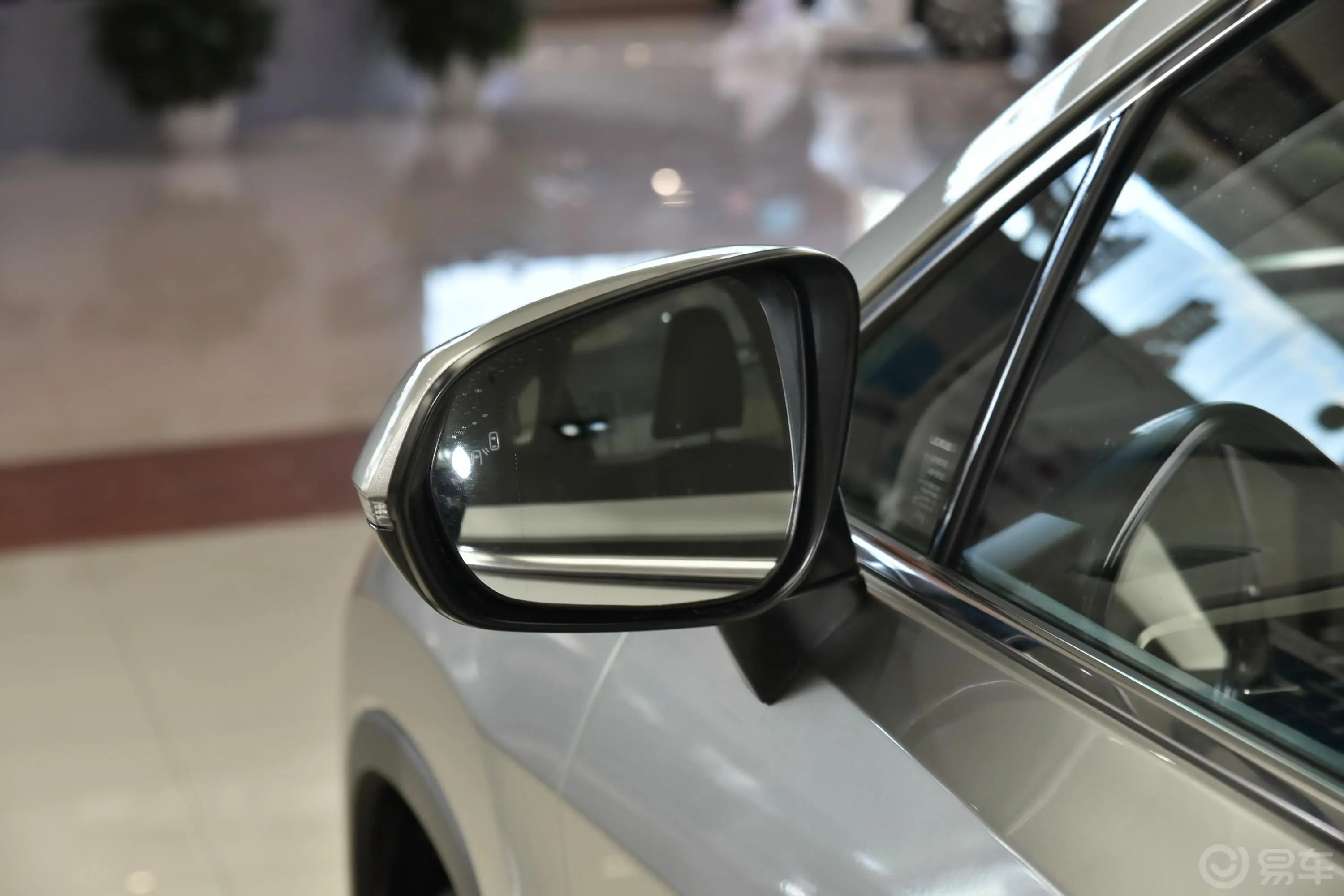 雷克萨斯RX300 舒适版 国VI后视镜镜面