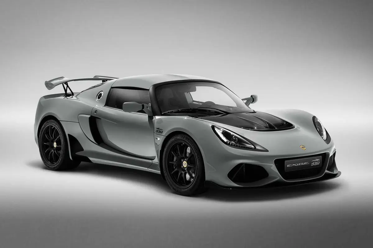 Exige