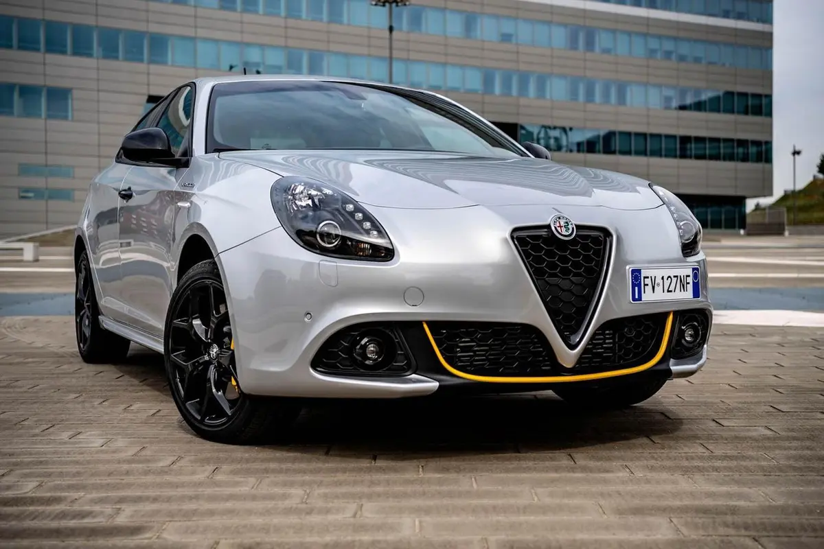 Giulietta