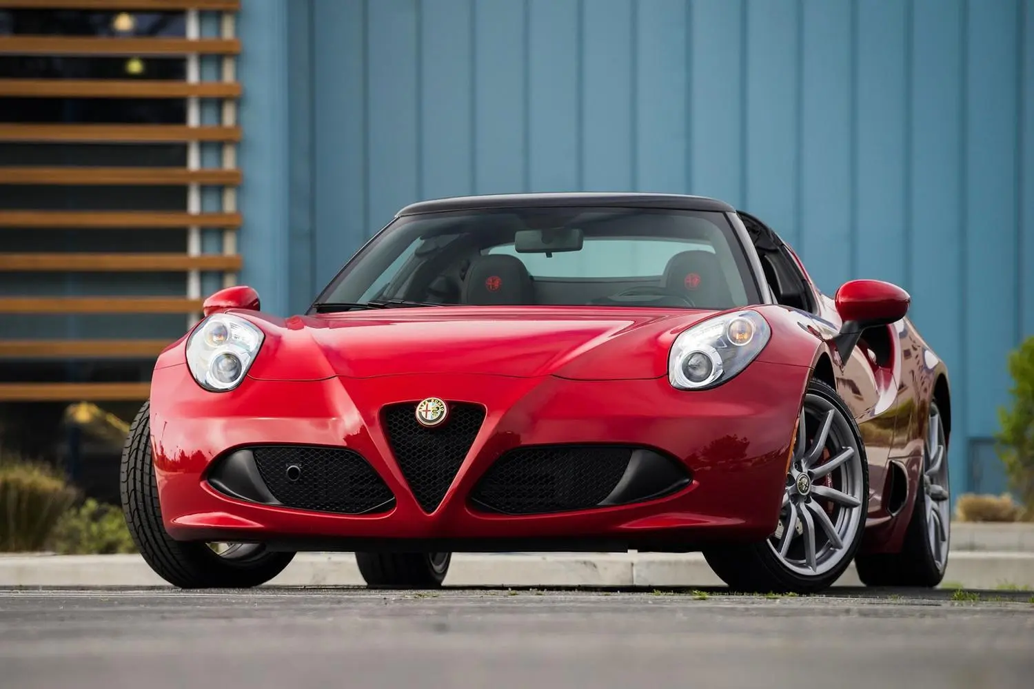 ALFA 4C