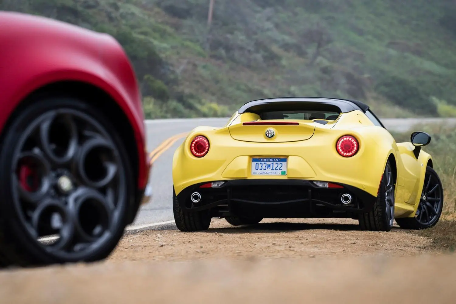 ALFA 4C