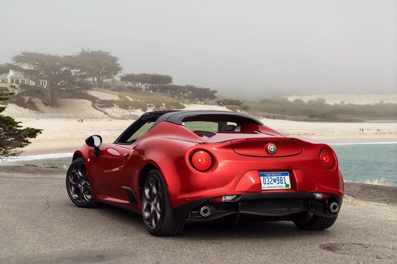 ALFA 4C