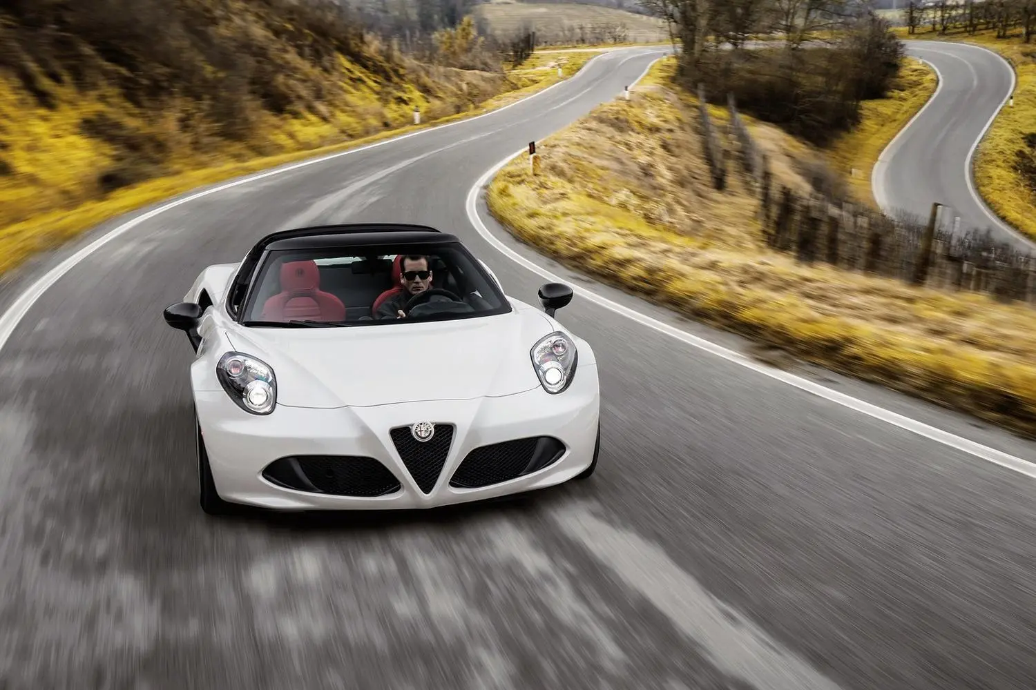 ALFA 4C